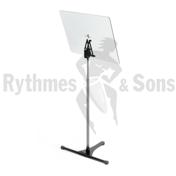 Mobilier d'orchestre - RYTHMES & SONS Réflecteur acoustiq-2