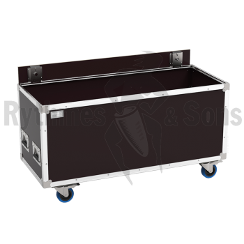 1200x500xH500 OpenRoad® Storage Trunk