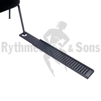 RYTHMES & SONS Basse & Cello stake board with edge