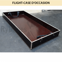 Removable tray  1200x600xH100 (destock)