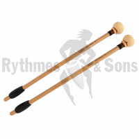 Pair of mallets ADAMS New Classic Series NC9
