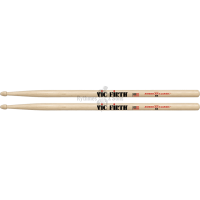 Pair of mallets VIC FIRTH American Classic Hickory 5B