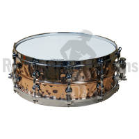 14'x5' 1/2 CADESON SGB Series Gold Bronze Snare drum