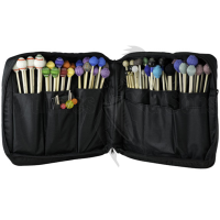 BALTER MALLETS Sticks/Mallets case for 40 mallets pairs