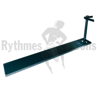 RYTHMES & SONS Basse & Cello rubber floor pad