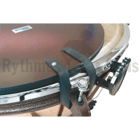 RYTHMES & SONS Foam-covered protection for 32' ADAMS timpani