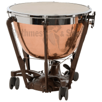 ADAMS 2PAPRIIDH32 32' Professional Generation II Timpani Hammered cambered copper kettle