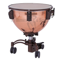 ADAMS 2PARFKH32 32' Revolution Timpani Hammered parabolic copper kettle