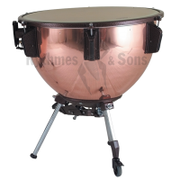 ADAMS 2PAUNKG32 32' Universal Timpani Polished parabolic copper kettle