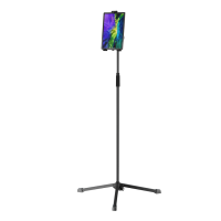 Tablet PC stand and tripod
