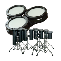 CoolDrums and Boobams