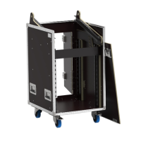 19' control racks
