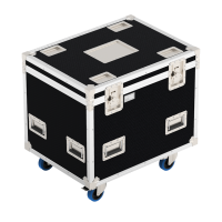 Classique & OpenRoad® transport Trunks