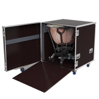 Flight cases for Timpanies