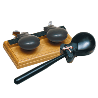 Castanets & Claves