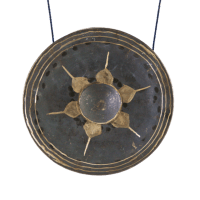Gongs & Tam-tams