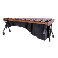 Marimbas 5 octaves