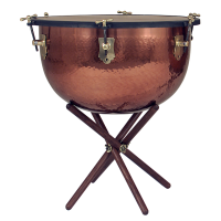 Baroque timpani