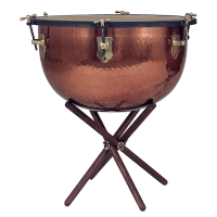 Baroque timpani