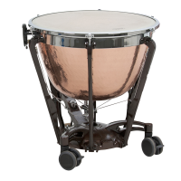 Timbales classiques