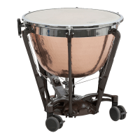Timbales classiques