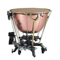 Philharmonic timpani