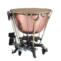 Philharmonic timpani