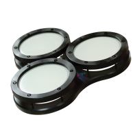 CoolDrums & Boobams