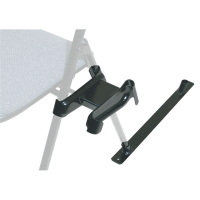 Accessories for orchestra chairs