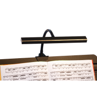 Lamps for Orchestra Music Stands