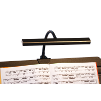 Music stand Lighting