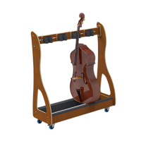 Trolley for Double Basses /Cellos