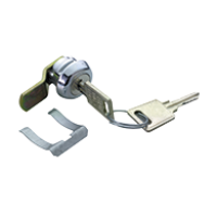 Latches, Locks