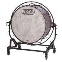 Concert Bass Drums & Accessories