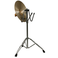 Pieds, stands & attaches cymbales