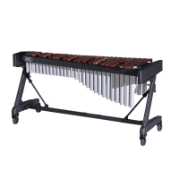Xylophones 2 to 4 octaves