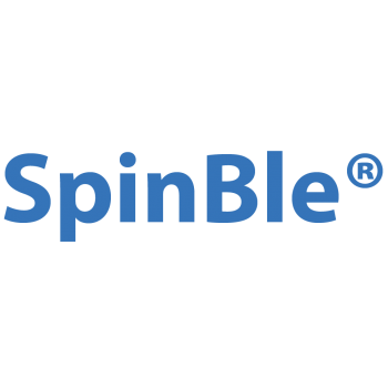 SpinBle<sup>®</sup>