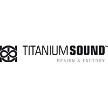 TITANIUM SOUND