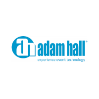 ADAM HALL