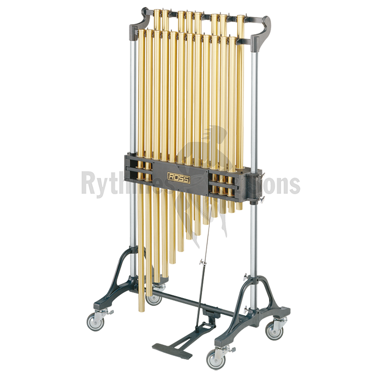 Ross symphonic tubular bells Tubular bells Percussion instruments