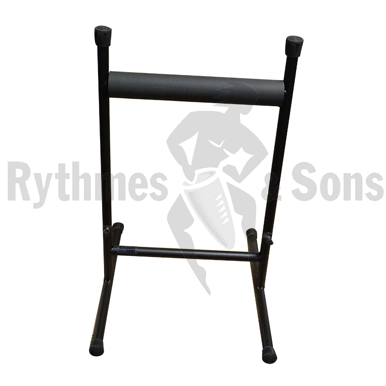 Support de contrebasse RYTHMES & SONS à hauteur réglable - Support &  Planche de pique contrebasse/violoncelle - Mobilier d'orchestre