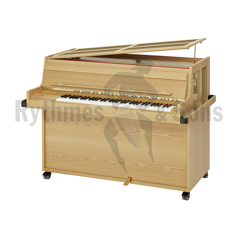 SCHIEDMAYER Studio Celesta, 5 octaves 1/2 C3-F8 (international notation ...