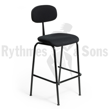 Mobilier d'orchestre - RYTHMES & SONS KAIJA® Chaise haute-2