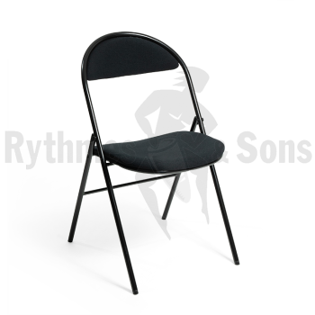 Mobilier d'orchestre - RYTHMES & SONS LILA® I Chaise plia-1