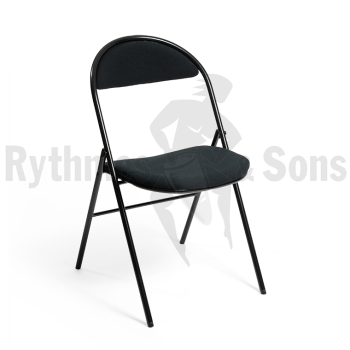 Mobilier d'orchestre - RYTHMES & SONS LILA® I Chaise plia-2