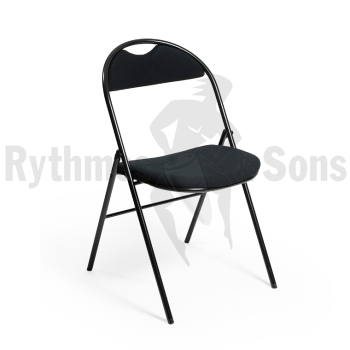 Mobilier d'orchestre - RYTHMES & SONS LILA® I Chaise plia-2