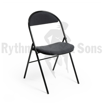 Mobilier d'orchestre - RYTHMES & SONS LILA® I Chaise plia-3