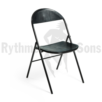 Mobilier d'orchestre - RYTHMES & SONS LILA® II Chaise pli-2