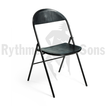 Mobilier d'orchestre - RYTHMES & SONS LILA® II Chaise pli-2