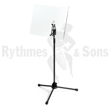 Mobilier d'orchestre - RYTHMES & SONS Réflecteur acoustiq-1